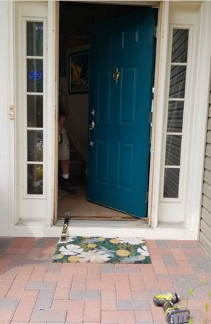 Door Replacement in Addison, IL (1)