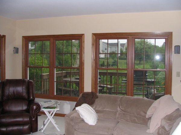 Door to Windows Replacement in Libertyville, IL (1)