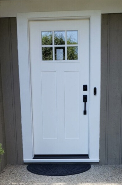 Door Replacement in Hoffman Estates, IL (1)