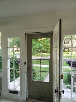 Before & After Door Installation in Libertyville, IL (2)