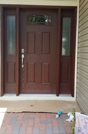 Door Replacement in Addison, IL (2)
