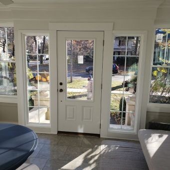 Before & After Door Installation in Libertyville, IL (1)